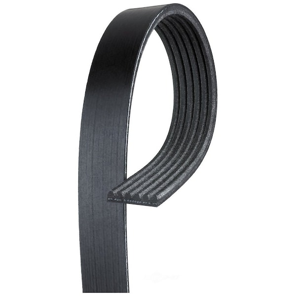 Premium Oe Micro-V Belt, Gates K060757